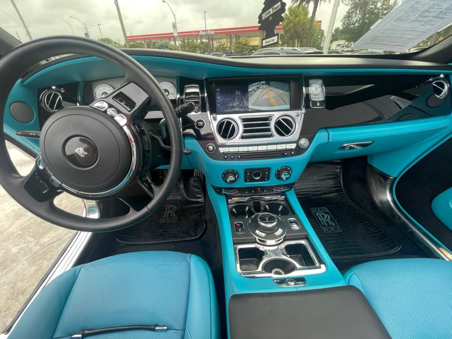 2018 Rolls-Royce Dawn Convertible, available for sale in Miami, Florida | 26 Motors Miami. Miami, Florida 2018 Rolls-Royce Dawn Convertible, available for sale in Miami, Florida | 26 Motors Miami. Miami, Florida