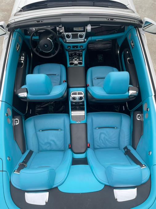 2018 Rolls-Royce Dawn Convertible, available for sale in Miami, Florida | 26 Motors Miami. Miami, Florida 2018 Rolls-Royce Dawn Convertible, available for sale in Miami, Florida | 26 Motors Miami. Miami, Florida