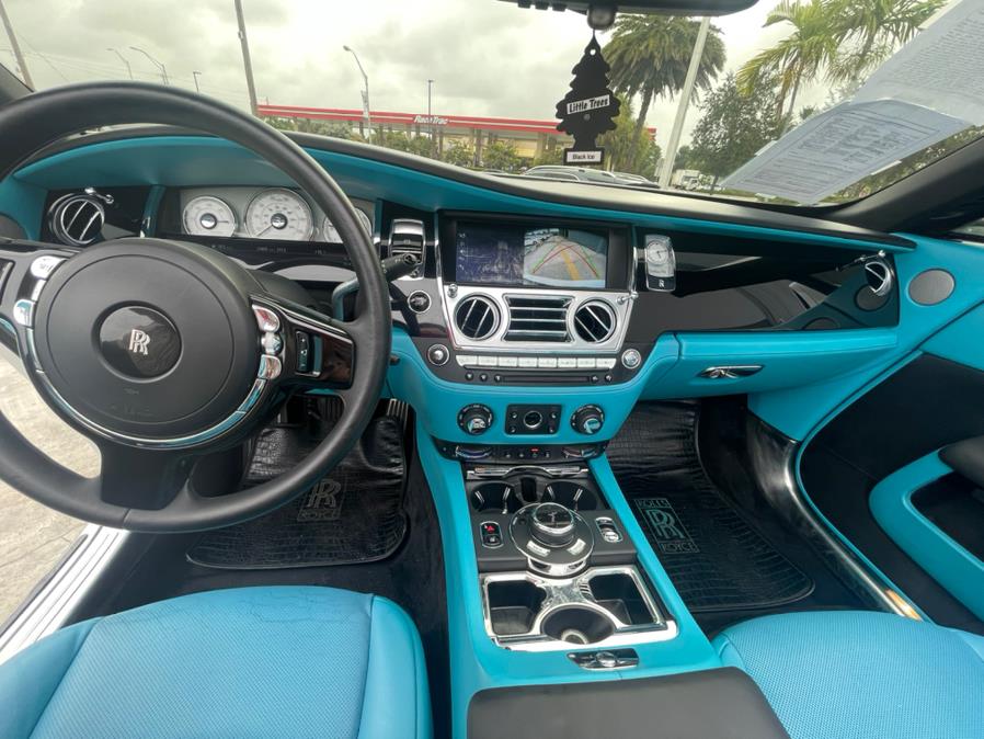 2018 Rolls-Royce Dawn Convertible, available for sale in Miami, Florida | 26 Motors Miami. Miami, Florida 2018 Rolls-Royce Dawn Convertible, available for sale in Miami, Florida | 26 Motors Miami. Miami, Florida