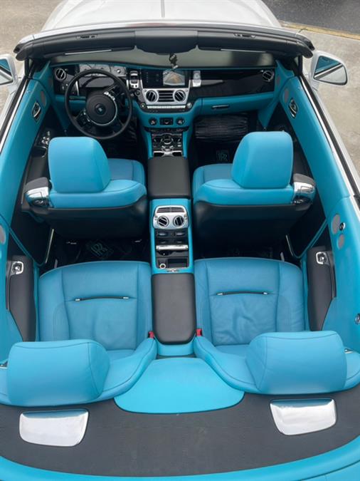 2018 Rolls-Royce Dawn Convertible, available for sale in Miami, Florida | 26 Motors Miami. Miami, Florida 2018 Rolls-Royce Dawn Convertible, available for sale in Miami, Florida | 26 Motors Miami. Miami, Florida