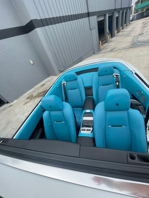 2018 Rolls-Royce Dawn Convertible, available for sale in Miami, Florida | 26 Motors Miami. Miami, Florida 2018 Rolls-Royce Dawn Convertible, available for sale in Miami, Florida | 26 Motors Miami. Miami, Florida