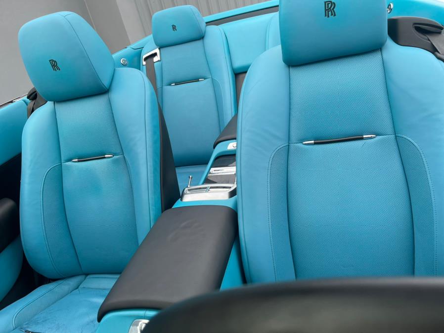 2018 Rolls-Royce Dawn Convertible, available for sale in Miami, Florida | 26 Motors Miami. Miami, Florida 2018 Rolls-Royce Dawn Convertible, available for sale in Miami, Florida | 26 Motors Miami. Miami, Florida