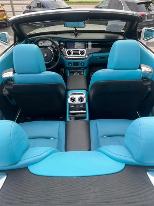 2018 Rolls-Royce Dawn Convertible, available for sale in Miami, Florida | 26 Motors Miami. Miami, Florida 2018 Rolls-Royce Dawn Convertible, available for sale in Miami, Florida | 26 Motors Miami. Miami, Florida