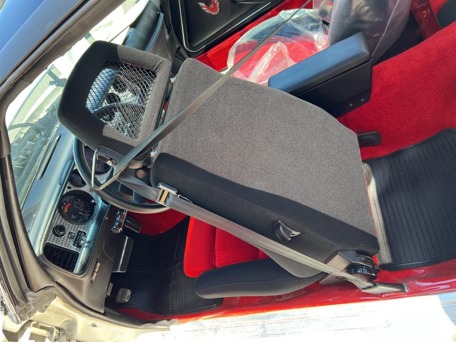 Used Pontiac Trans Am 2dr Coupe SE 1981 | National Auto Brokers, Inc.. Waterbury, Connecticut Used Pontiac Trans Am 2dr Coupe SE 1981 | National Auto Brokers, Inc.. Waterbury, Connecticut