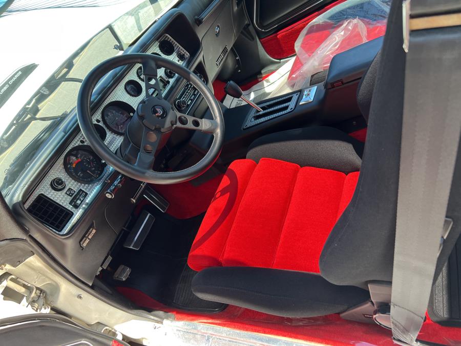 Used Pontiac Trans Am 2dr Coupe SE 1981 | National Auto Brokers, Inc.. Waterbury, Connecticut Used Pontiac Trans Am 2dr Coupe SE 1981 | National Auto Brokers, Inc.. Waterbury, Connecticut