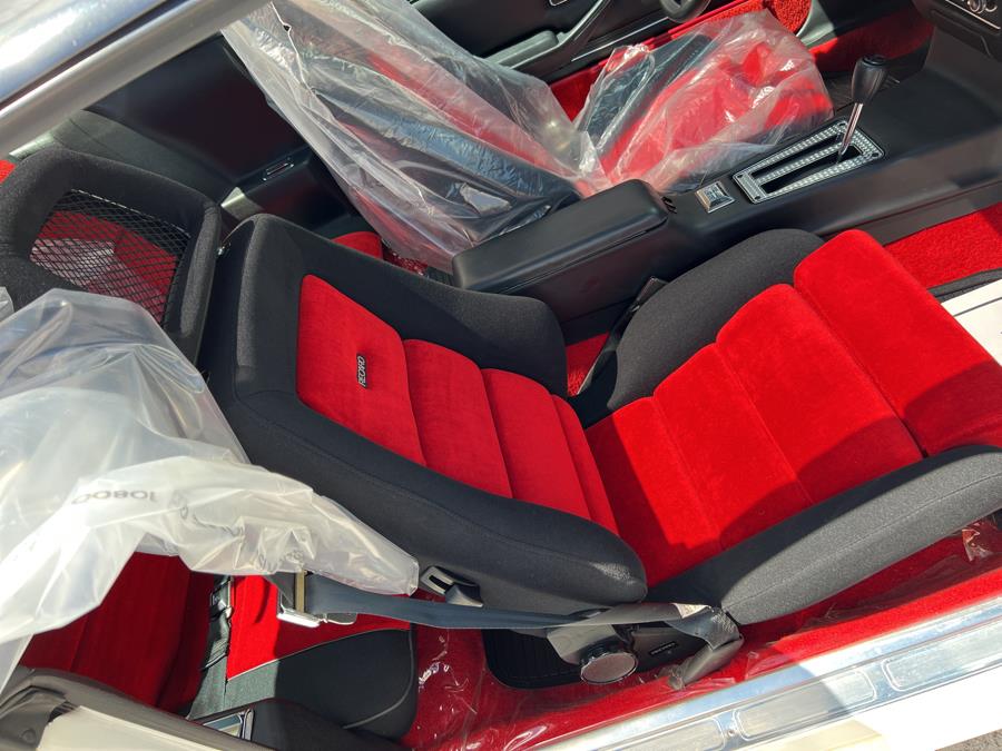 Used Pontiac Trans Am 2dr Coupe SE 1981 | National Auto Brokers, Inc.. Waterbury, Connecticut Used Pontiac Trans Am 2dr Coupe SE 1981 | National Auto Brokers, Inc.. Waterbury, Connecticut