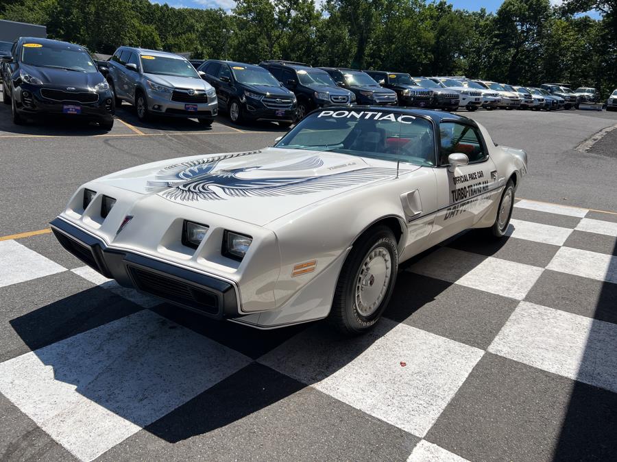 Used Pontiac Trans Am 2dr Coupe SE 1981 | National Auto Brokers, Inc.. Waterbury, Connecticut Used Pontiac Trans Am 2dr Coupe SE 1981 | National Auto Brokers, Inc.. Waterbury, Connecticut