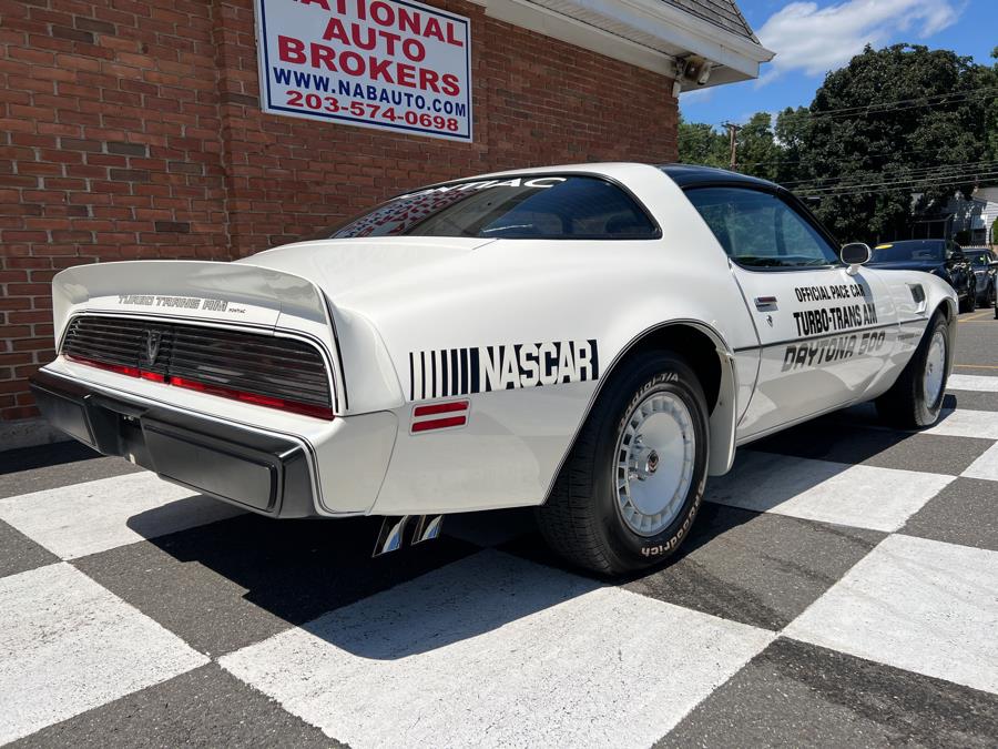 Used Pontiac Trans Am 2dr Coupe SE 1981 | National Auto Brokers, Inc.. Waterbury, Connecticut Used Pontiac Trans Am 2dr Coupe SE 1981 | National Auto Brokers, Inc.. Waterbury, Connecticut