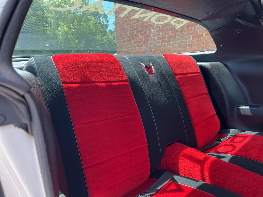 Used Pontiac Trans Am 2dr Coupe SE 1981 | National Auto Brokers, Inc.. Waterbury, Connecticut Used Pontiac Trans Am 2dr Coupe SE 1981 | National Auto Brokers, Inc.. Waterbury, Connecticut
