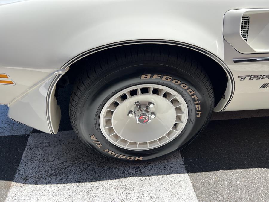 Used Pontiac Trans Am 2dr Coupe SE 1981 | National Auto Brokers, Inc.. Waterbury, Connecticut Used Pontiac Trans Am 2dr Coupe SE 1981 | National Auto Brokers, Inc.. Waterbury, Connecticut