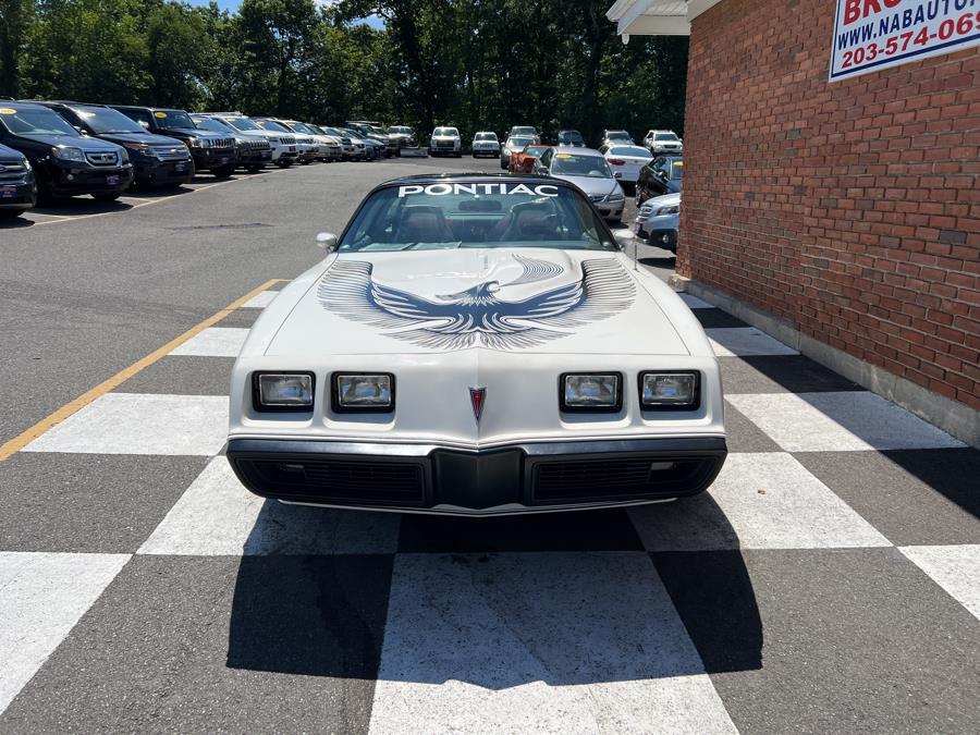 Used Pontiac Trans Am 2dr Coupe SE 1981 | National Auto Brokers, Inc.. Waterbury, Connecticut Used Pontiac Trans Am 2dr Coupe SE 1981 | National Auto Brokers, Inc.. Waterbury, Connecticut