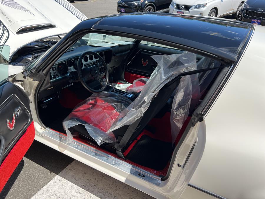 Used Pontiac Trans Am 2dr Coupe SE 1981 | National Auto Brokers, Inc.. Waterbury, Connecticut Used Pontiac Trans Am 2dr Coupe SE 1981 | National Auto Brokers, Inc.. Waterbury, Connecticut