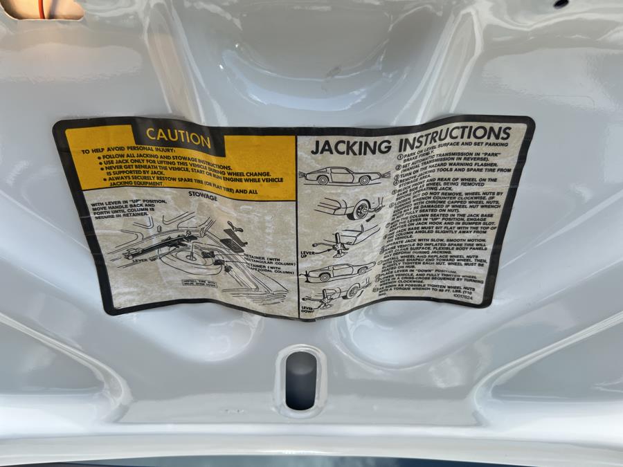Used Pontiac Trans Am 2dr Coupe SE 1981 | National Auto Brokers, Inc.. Waterbury, Connecticut Used Pontiac Trans Am 2dr Coupe SE 1981 | National Auto Brokers, Inc.. Waterbury, Connecticut
