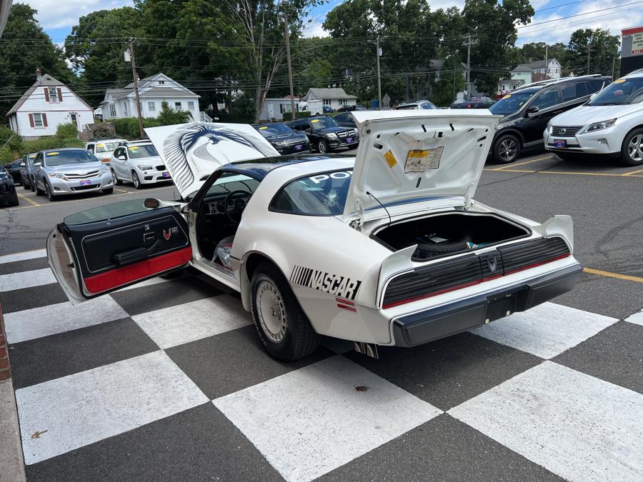 Used Pontiac Trans Am 2dr Coupe SE 1981 | National Auto Brokers, Inc.. Waterbury, Connecticut Used Pontiac Trans Am 2dr Coupe SE 1981 | National Auto Brokers, Inc.. Waterbury, Connecticut