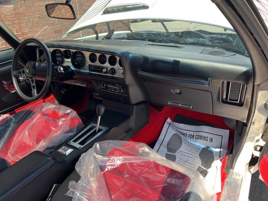 Used Pontiac Trans Am 2dr Coupe SE 1981 | National Auto Brokers, Inc.. Waterbury, Connecticut Used Pontiac Trans Am 2dr Coupe SE 1981 | National Auto Brokers, Inc.. Waterbury, Connecticut