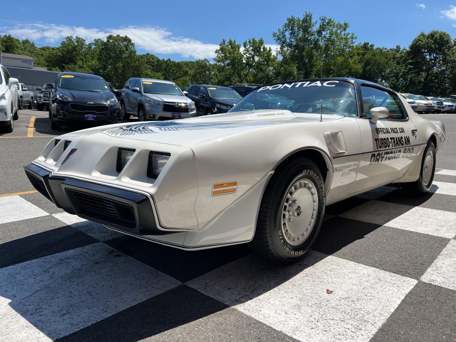Used Pontiac Trans Am 2dr Coupe SE 1981 | National Auto Brokers, Inc.. Waterbury, Connecticut Used Pontiac Trans Am 2dr Coupe SE 1981 | National Auto Brokers, Inc.. Waterbury, Connecticut