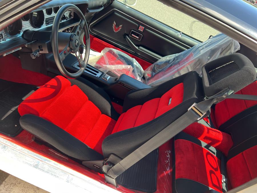 Used Pontiac Trans Am 2dr Coupe SE 1981 | National Auto Brokers, Inc.. Waterbury, Connecticut Used Pontiac Trans Am 2dr Coupe SE 1981 | National Auto Brokers, Inc.. Waterbury, Connecticut