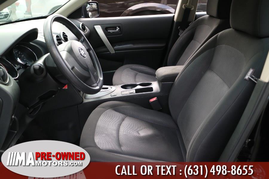 Used Nissan Rogue AWD 4dr S 2013 | M & A Motors. Huntington Station, New York Used Nissan Rogue AWD 4dr S 2013 | M & A Motors. Huntington Station, New York