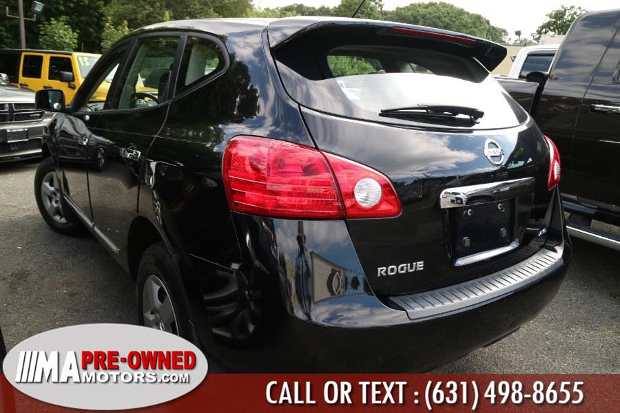 Used Nissan Rogue AWD 4dr S 2013 | M & A Motors. Huntington Station, New York Used Nissan Rogue AWD 4dr S 2013 | M & A Motors. Huntington Station, New York