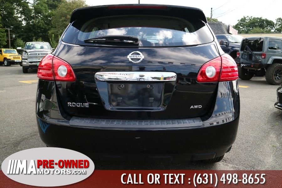 Used Nissan Rogue AWD 4dr S 2013 | M & A Motors. Huntington Station, New York Used Nissan Rogue AWD 4dr S 2013 | M & A Motors. Huntington Station, New York