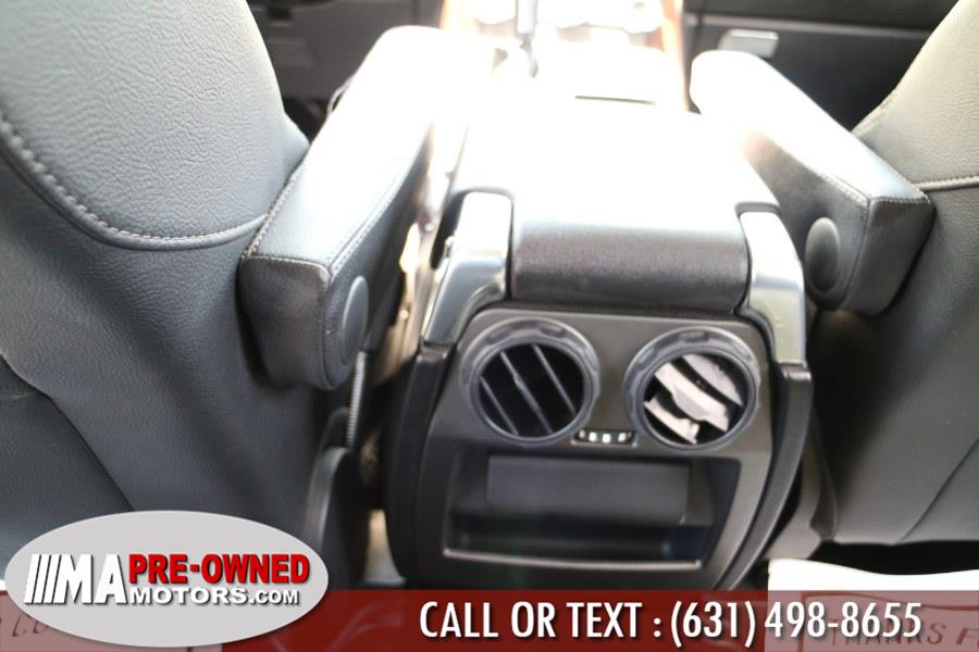2011 Land Rover Range Rover Sport 4WD 4dr HSE, available for sale in Huntington Station, New York | M & A Motors. Huntington Station, New York 2011 Land Rover Range Rover Sport 4WD 4dr HSE, available for sale in Huntington Station, New York | M & A Motors. Huntington Station, New York