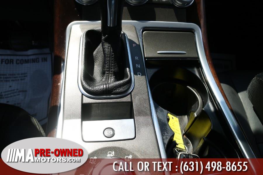 2011 Land Rover Range Rover Sport 4WD 4dr HSE, available for sale in Huntington Station, New York | M & A Motors. Huntington Station, New York 2011 Land Rover Range Rover Sport 4WD 4dr HSE, available for sale in Huntington Station, New York | M & A Motors. Huntington Station, New York
