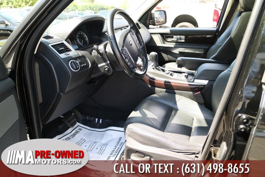 2011 Land Rover Range Rover Sport 4WD 4dr HSE, available for sale in Huntington Station, New York | M & A Motors. Huntington Station, New York 2011 Land Rover Range Rover Sport 4WD 4dr HSE, available for sale in Huntington Station, New York | M & A Motors. Huntington Station, New York