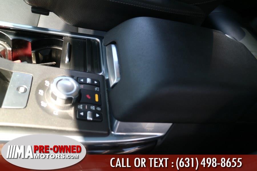 2011 Land Rover Range Rover Sport 4WD 4dr HSE, available for sale in Huntington Station, New York | M & A Motors. Huntington Station, New York 2011 Land Rover Range Rover Sport 4WD 4dr HSE, available for sale in Huntington Station, New York | M & A Motors. Huntington Station, New York