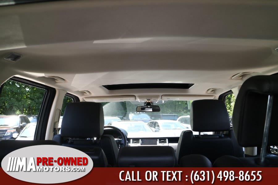 2011 Land Rover Range Rover Sport 4WD 4dr HSE, available for sale in Huntington Station, New York | M & A Motors. Huntington Station, New York 2011 Land Rover Range Rover Sport 4WD 4dr HSE, available for sale in Huntington Station, New York | M & A Motors. Huntington Station, New York