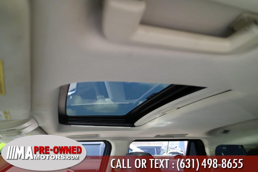 2011 Land Rover Range Rover Sport 4WD 4dr HSE, available for sale in Huntington Station, New York | M & A Motors. Huntington Station, New York 2011 Land Rover Range Rover Sport 4WD 4dr HSE, available for sale in Huntington Station, New York | M & A Motors. Huntington Station, New York