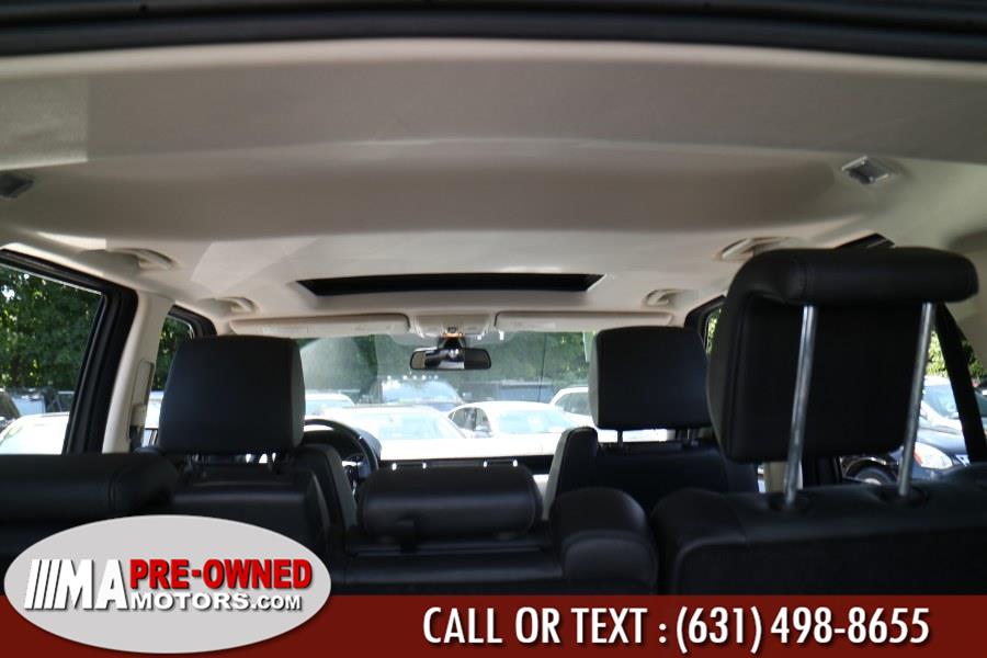 2011 Land Rover Range Rover Sport 4WD 4dr HSE, available for sale in Huntington Station, New York | M & A Motors. Huntington Station, New York 2011 Land Rover Range Rover Sport 4WD 4dr HSE, available for sale in Huntington Station, New York | M & A Motors. Huntington Station, New York