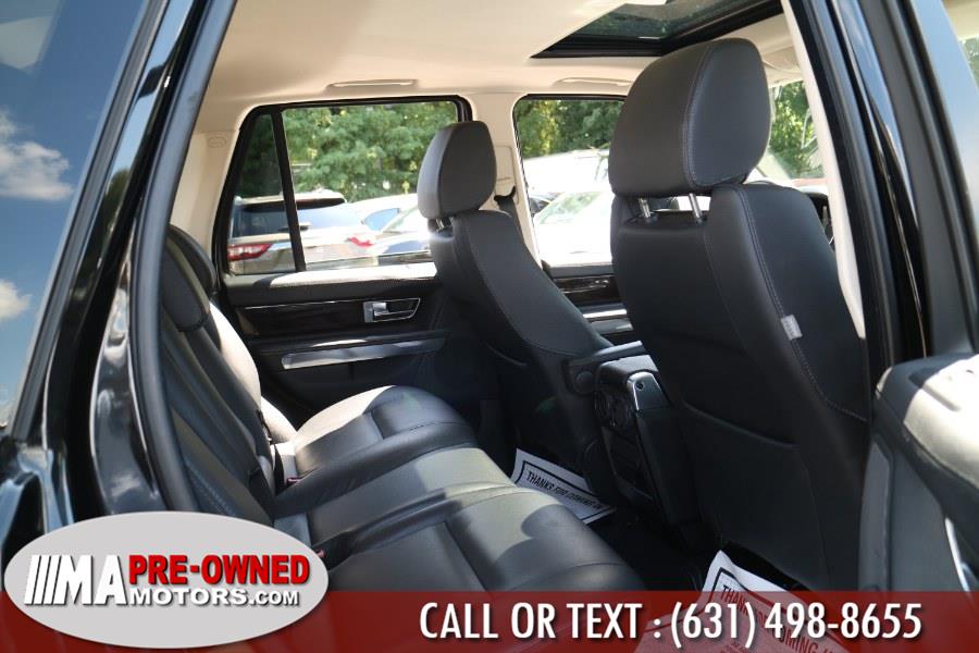 2011 Land Rover Range Rover Sport 4WD 4dr HSE, available for sale in Huntington Station, New York | M & A Motors. Huntington Station, New York 2011 Land Rover Range Rover Sport 4WD 4dr HSE, available for sale in Huntington Station, New York | M & A Motors. Huntington Station, New York
