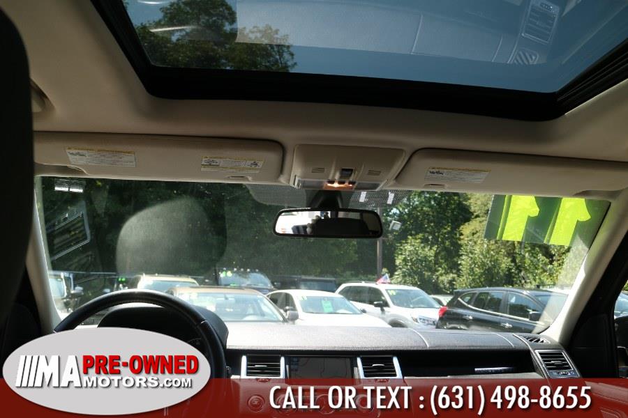 2011 Land Rover Range Rover Sport 4WD 4dr HSE, available for sale in Huntington Station, New York | M & A Motors. Huntington Station, New York 2011 Land Rover Range Rover Sport 4WD 4dr HSE, available for sale in Huntington Station, New York | M & A Motors. Huntington Station, New York