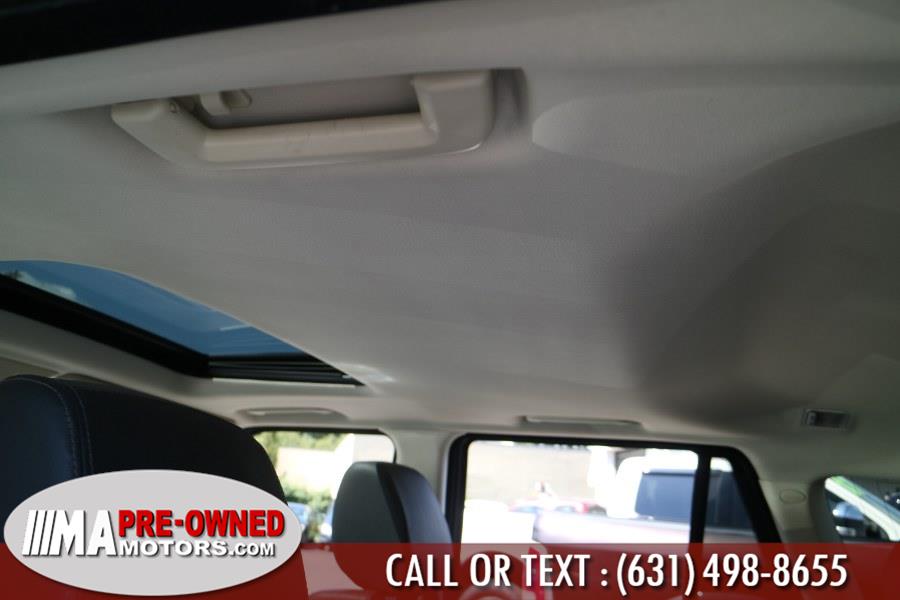 2011 Land Rover Range Rover Sport 4WD 4dr HSE, available for sale in Huntington Station, New York | M & A Motors. Huntington Station, New York 2011 Land Rover Range Rover Sport 4WD 4dr HSE, available for sale in Huntington Station, New York | M & A Motors. Huntington Station, New York