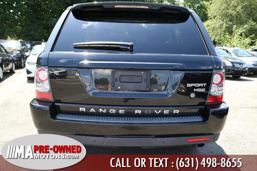 2011 Land Rover Range Rover Sport 4WD 4dr HSE, available for sale in Huntington Station, New York | M & A Motors. Huntington Station, New York 2011 Land Rover Range Rover Sport 4WD 4dr HSE, available for sale in Huntington Station, New York | M & A Motors. Huntington Station, New York
