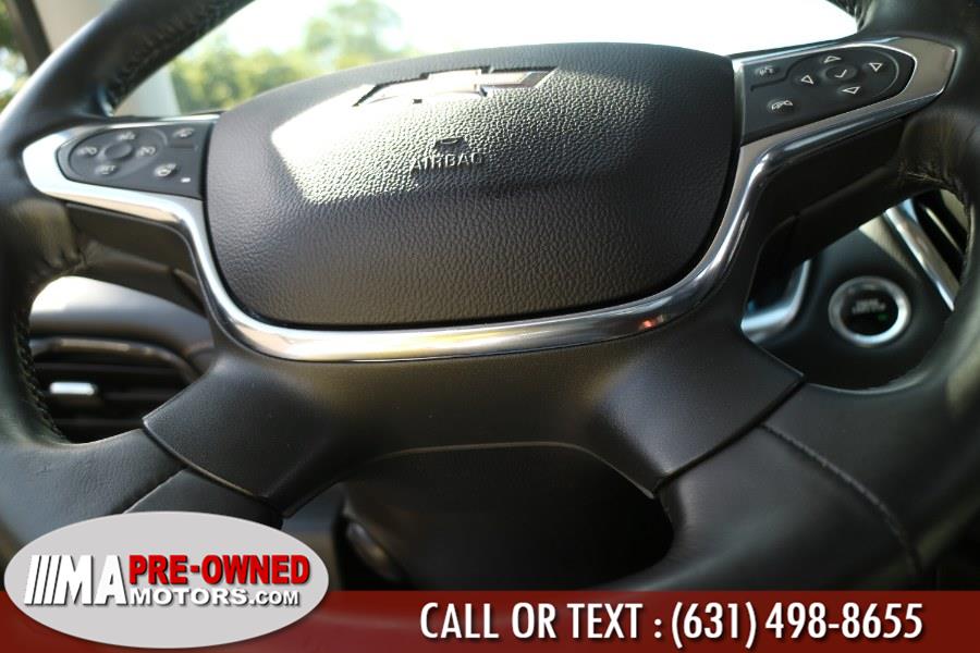 Used Chevrolet Traverse AWD 4dr Premier w/1LZ 2018 | M & A Motors. Huntington Station, New York Used Chevrolet Traverse AWD 4dr Premier w/1LZ 2018 | M & A Motors. Huntington Station, New York