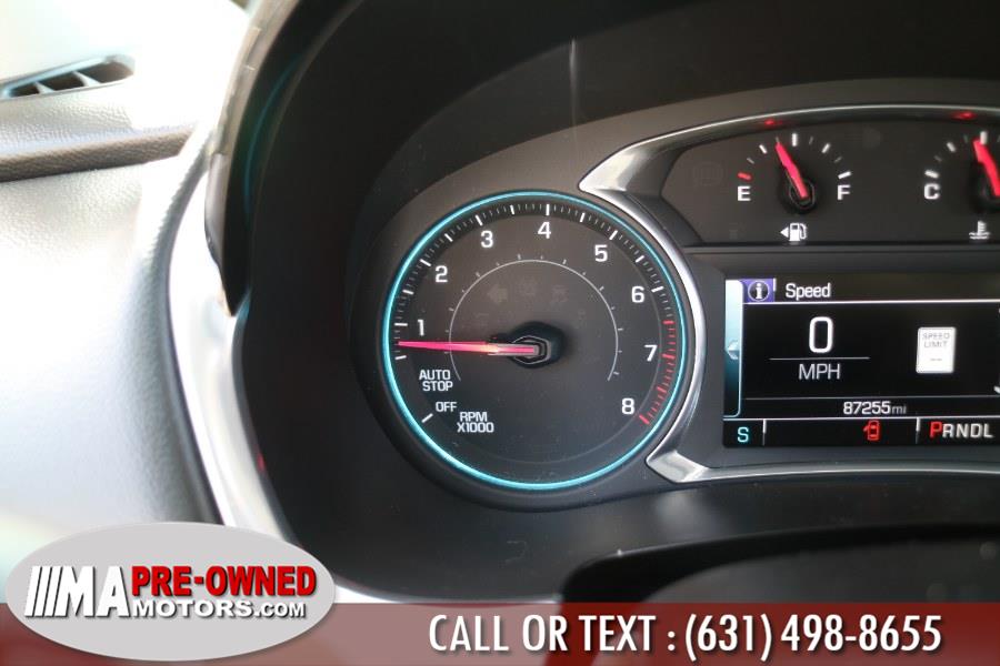 Used Chevrolet Traverse AWD 4dr Premier w/1LZ 2018 | M & A Motors. Huntington Station, New York Used Chevrolet Traverse AWD 4dr Premier w/1LZ 2018 | M & A Motors. Huntington Station, New York