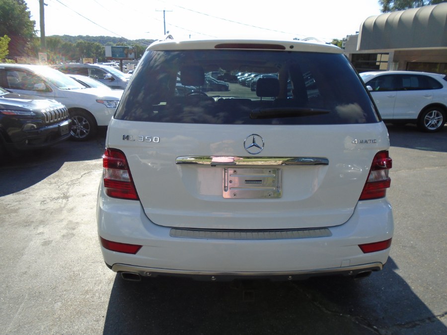 2010 Mercedes-Benz M-Class 4MATIC 4dr ML350, available for sale in Waterbury, Connecticut | Jim Juliani Motors. Waterbury, Connecticut 2010 Mercedes-Benz M-Class 4MATIC 4dr ML350, available for sale in Waterbury, Connecticut | Jim Juliani Motors. Waterbury, Connecticut