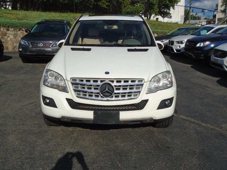 2010 Mercedes-Benz M-Class 4MATIC 4dr ML350, available for sale in Waterbury, Connecticut | Jim Juliani Motors. Waterbury, Connecticut 2010 Mercedes-Benz M-Class 4MATIC 4dr ML350, available for sale in Waterbury, Connecticut | Jim Juliani Motors. Waterbury, Connecticut