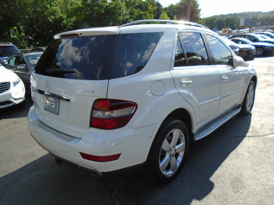 2010 Mercedes-Benz M-Class 4MATIC 4dr ML350, available for sale in Waterbury, Connecticut | Jim Juliani Motors. Waterbury, Connecticut 2010 Mercedes-Benz M-Class 4MATIC 4dr ML350, available for sale in Waterbury, Connecticut | Jim Juliani Motors. Waterbury, Connecticut