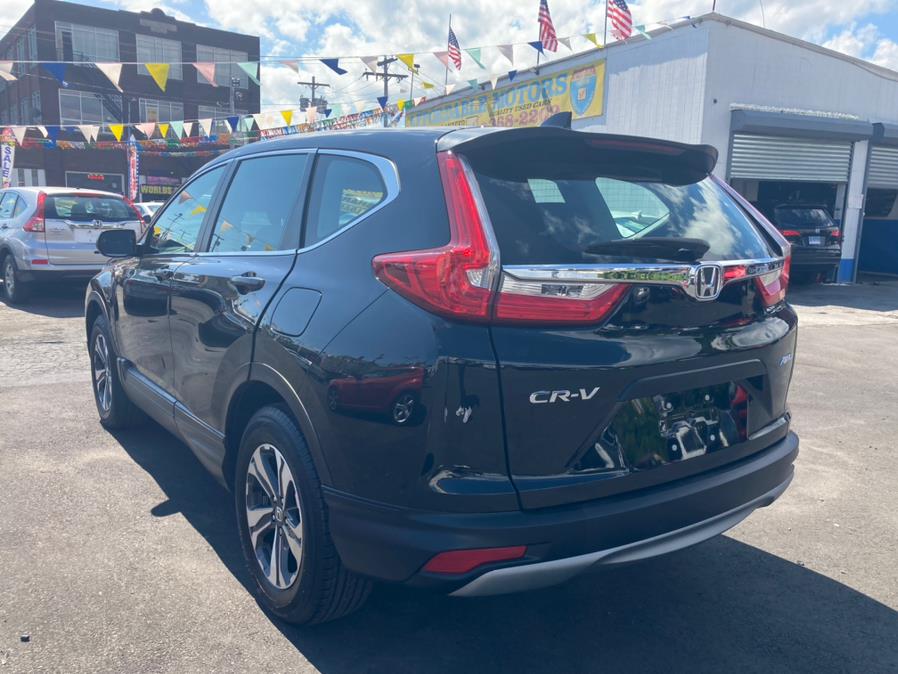 Used Honda CR-V LX AWD 2019 | Affordable Motors Inc. Bridgeport, Connecticut Used Honda CR-V LX AWD 2019 | Affordable Motors Inc. Bridgeport, Connecticut