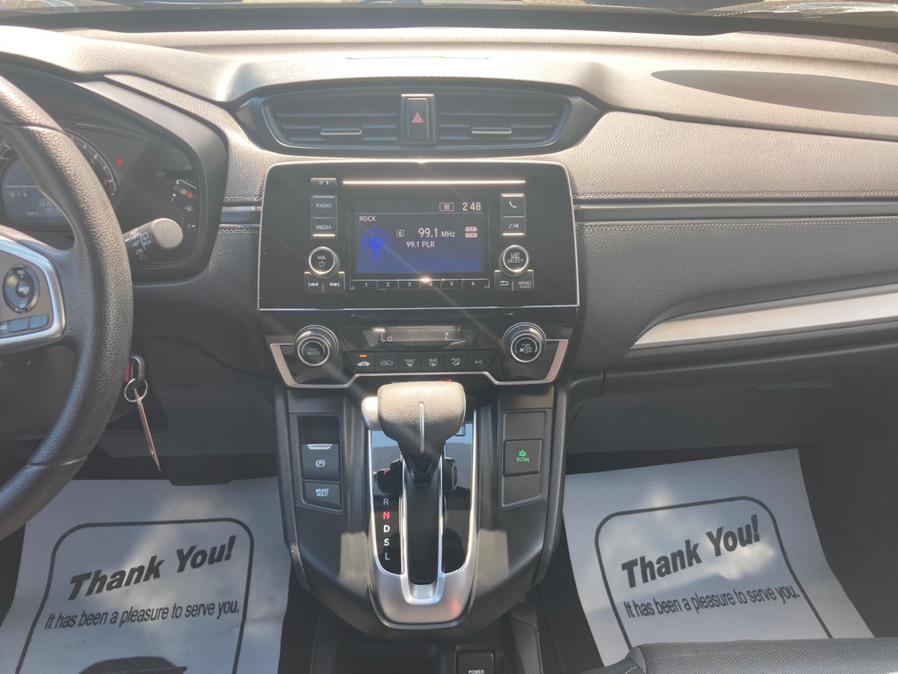 Used Honda CR-V LX AWD 2019 | Affordable Motors Inc. Bridgeport, Connecticut Used Honda CR-V LX AWD 2019 | Affordable Motors Inc. Bridgeport, Connecticut