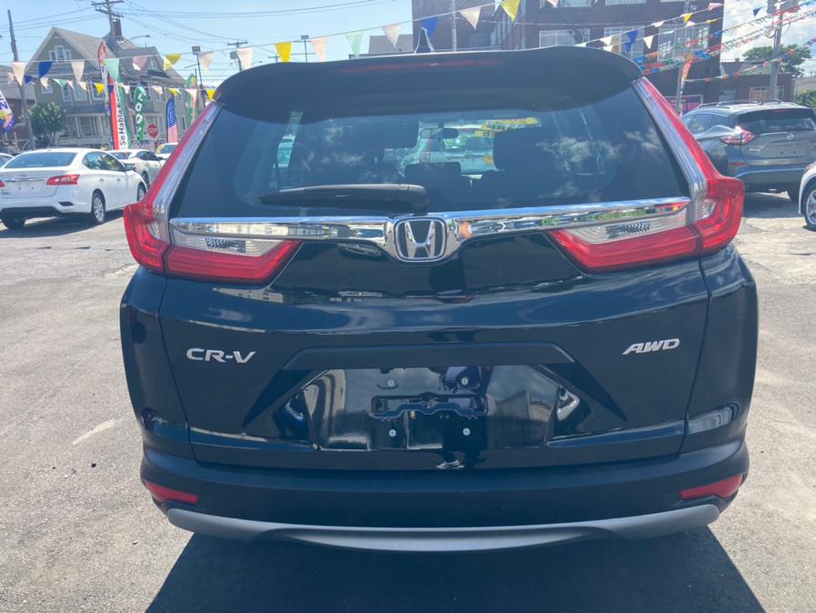 Used Honda CR-V LX AWD 2019 | Affordable Motors Inc. Bridgeport, Connecticut Used Honda CR-V LX AWD 2019 | Affordable Motors Inc. Bridgeport, Connecticut