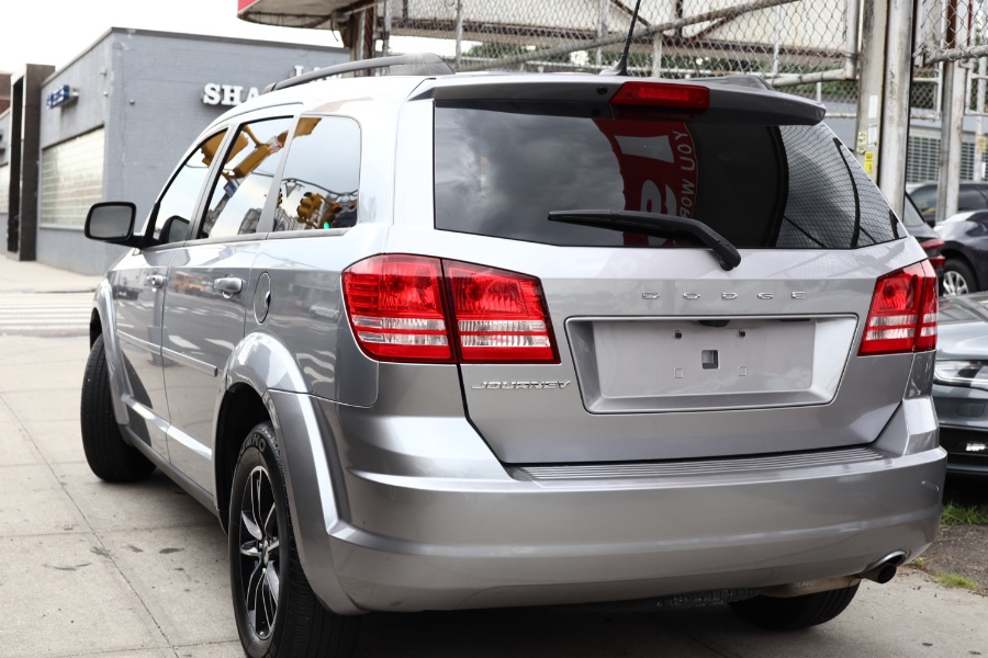 Used Dodge Journey SE FWD 2018 | Hillside Auto Mall Inc.. Jamaica, New York Used Dodge Journey SE FWD 2018 | Hillside Auto Mall Inc.. Jamaica, New York