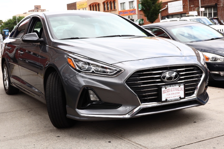 Used Hyundai Sonata SE 2.4L 2019 | Hillside Auto Mall Inc.. Jamaica, New York Used Hyundai Sonata SE 2.4L 2019 | Hillside Auto Mall Inc.. Jamaica, New York