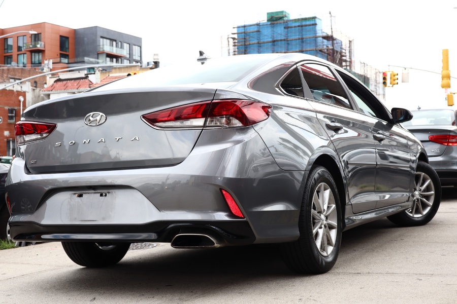 Used Hyundai Sonata SE 2.4L 2019 | Hillside Auto Mall Inc.. Jamaica, New York Used Hyundai Sonata SE 2.4L 2019 | Hillside Auto Mall Inc.. Jamaica, New York