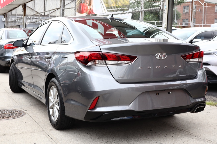Used Hyundai Sonata SE 2.4L 2019 | Hillside Auto Mall Inc.. Jamaica, New York Used Hyundai Sonata SE 2.4L 2019 | Hillside Auto Mall Inc.. Jamaica, New York