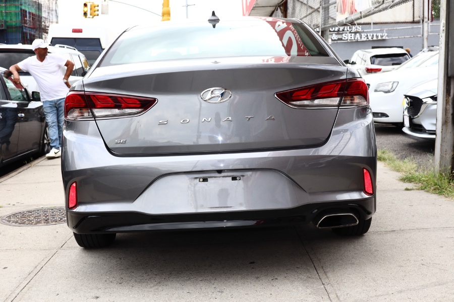 Used Hyundai Sonata SE 2.4L 2019 | Hillside Auto Mall Inc.. Jamaica, New York Used Hyundai Sonata SE 2.4L 2019 | Hillside Auto Mall Inc.. Jamaica, New York