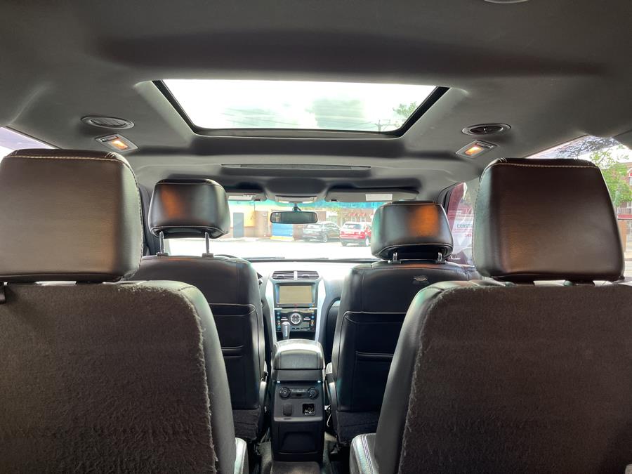 Used Ford Explorer 4WD 4dr Sport 2015 | New York Motors Group Solutions LLC. Bronx, New York Used Ford Explorer 4WD 4dr Sport 2015 | New York Motors Group Solutions LLC. Bronx, New York
