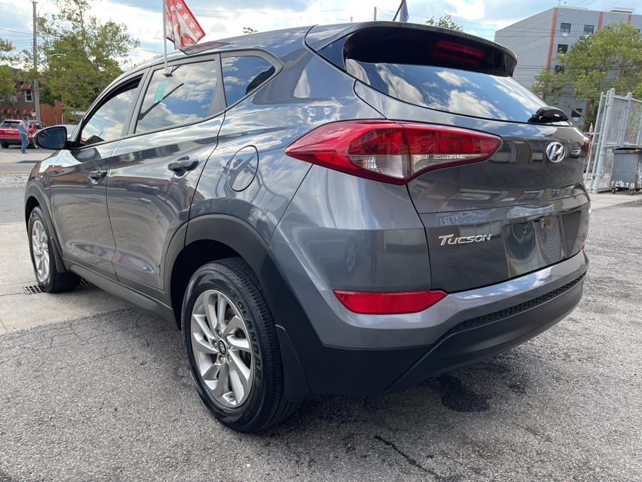Used Hyundai Tucson SE AWD 2018 | New York Motors Group Solutions LLC. Bronx, New York Used Hyundai Tucson SE AWD 2018 | New York Motors Group Solutions LLC. Bronx, New York
